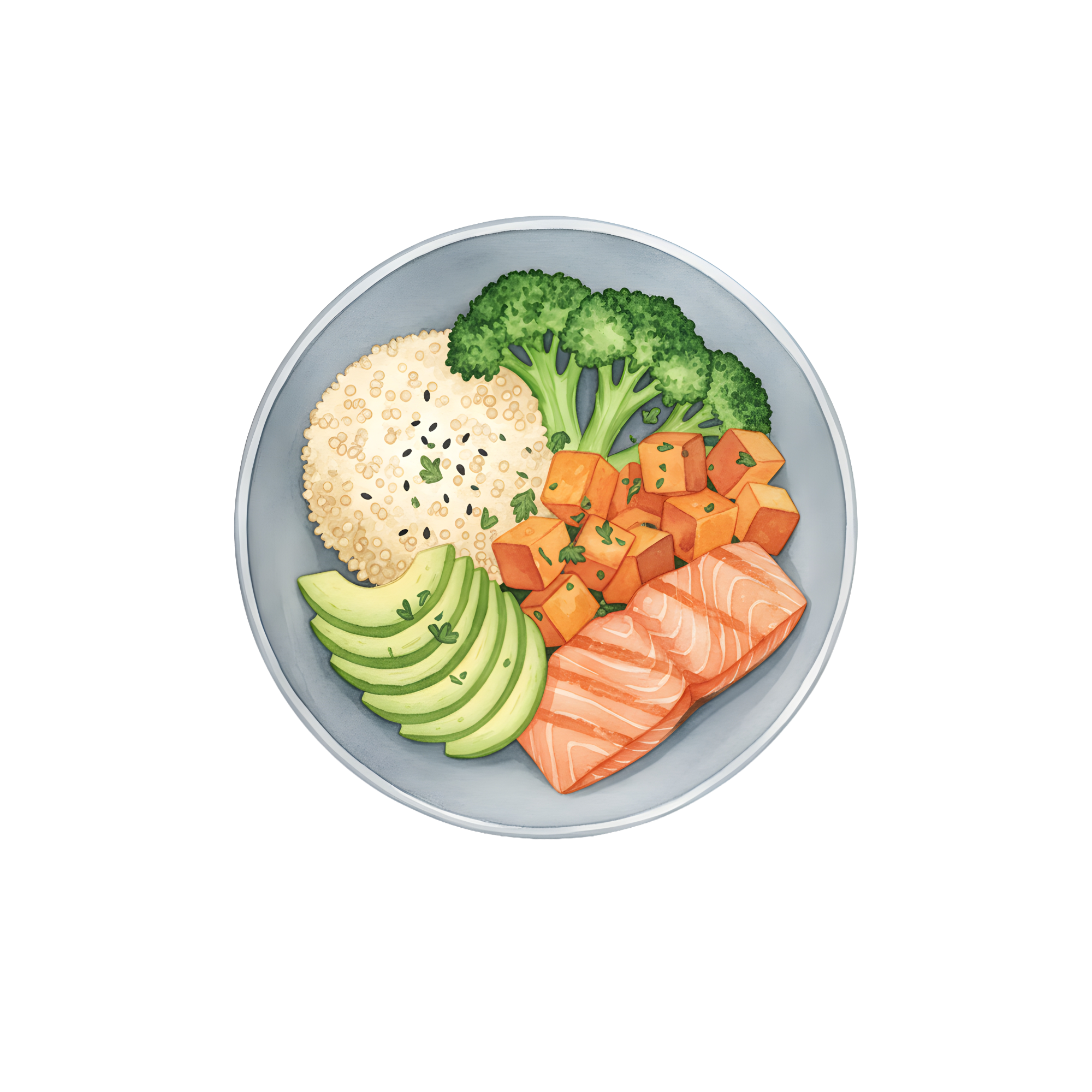 Icono comida 