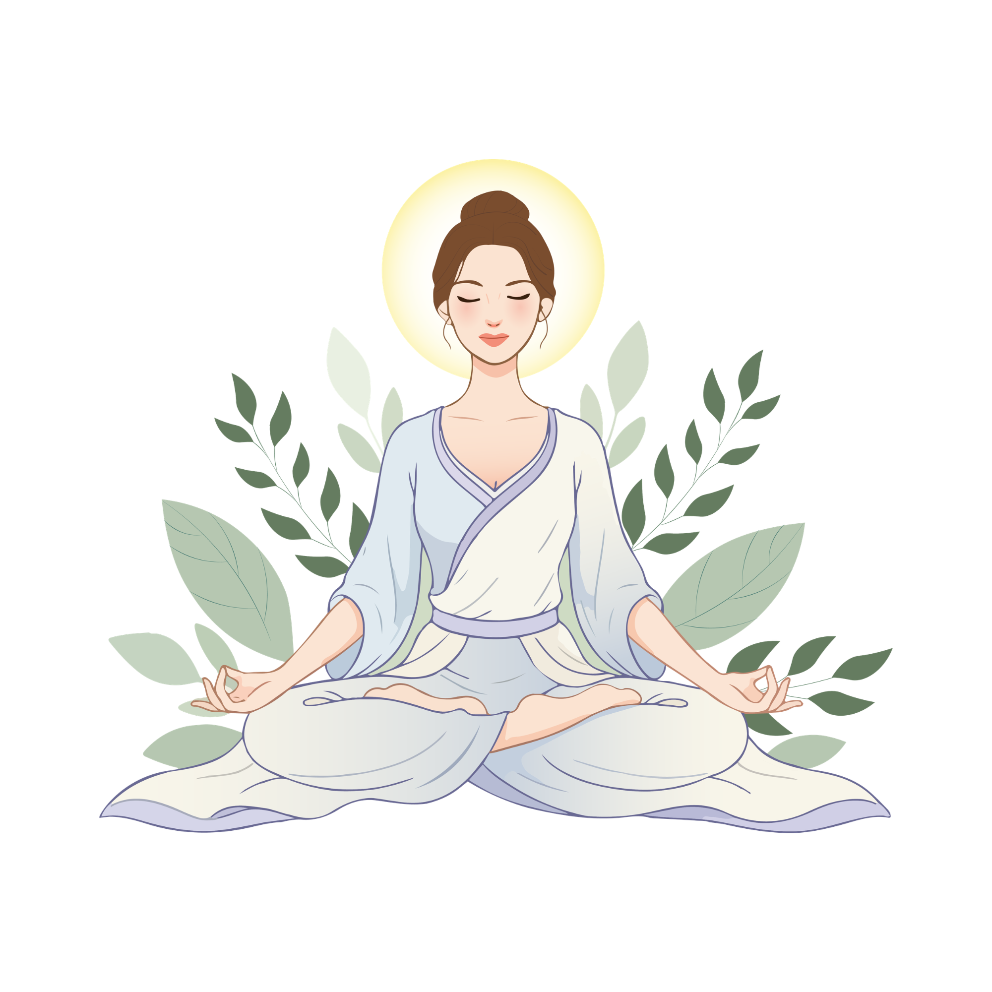 Icono Yoga 