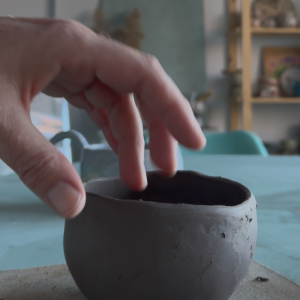 Taller Haz tu propia taza | Cerámica en Granada | Agalma Ceramics