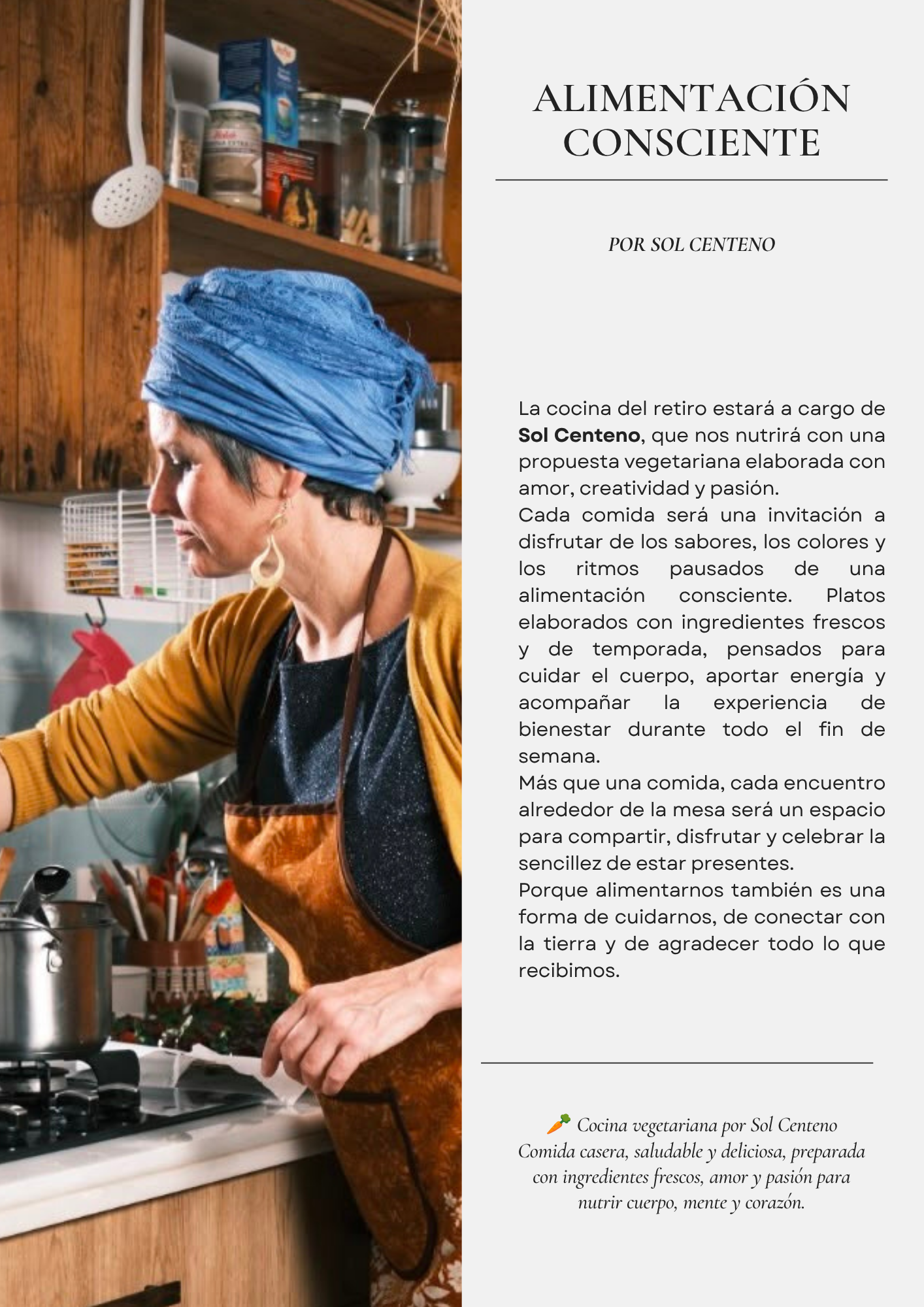 Retiro Respira la Tierra | Yoga y Cerámica | 4, 5 y 6 de septiembre - Imagen 6