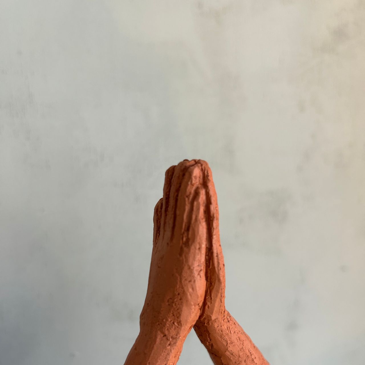 Escultura de la abundancia | Escultura Cerámica Artesanal en Gres | Agalma Ceramics - Imagen 10